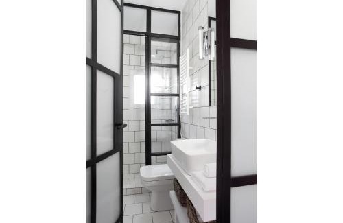Atalanti Apartamento | Athens View Loft - 06
