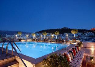 Athens City Centre Hotel | Athens Zafolia Hotel