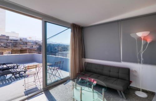 Psirri Hotel | athensdot