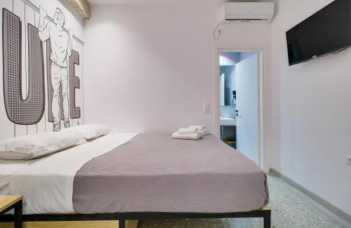 Psirri Hotel | athensdot