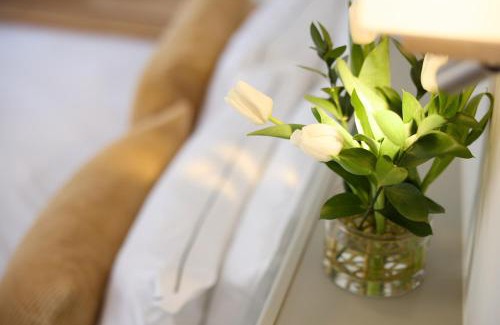 Athens City Centre Hotel | AthenSun Luxury Suites