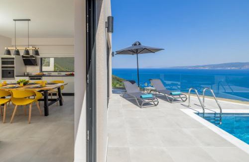 Argostoli Apartamento | Atheras - Lassu Retreat