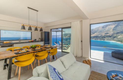 Argostoli Apartamento | Atheras - Lassu Retreat
