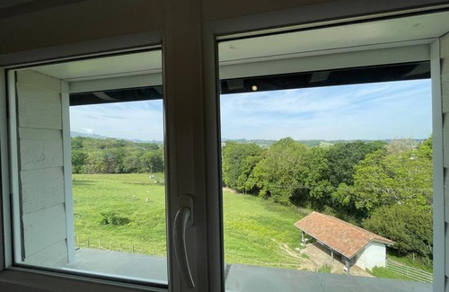Behobie Casa | ATHERBEA - URRUGNE - Gîte