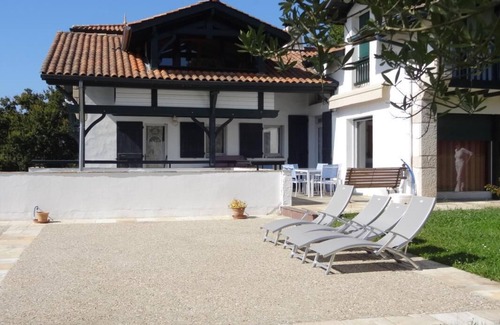 Behobie Casa | ATHERBEA - URRUGNE - Gîte