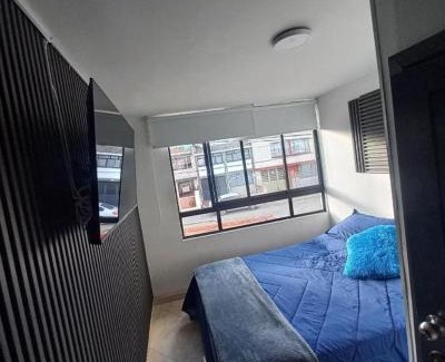 Zipaquira Apartamento | Atheron Suite La Magia de Zipaquirá