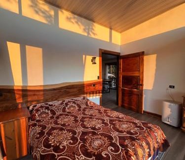 Quebrada Grande Casa | Athila Ecolove