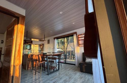 Quebrada Grande Casa | Athila Ecolove