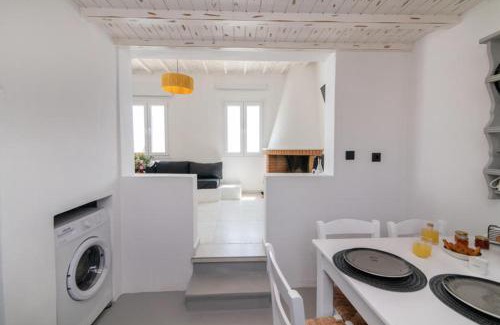 Agios Ioannis Apartamento | Athimonia apartments