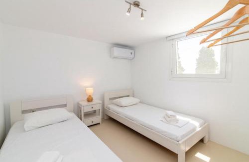 Agios Ioannis Apartamento | Athimonia apartments