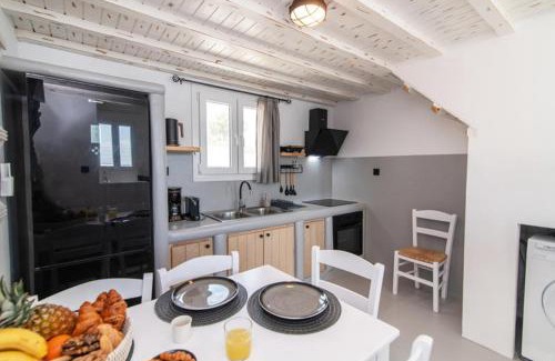 Agios Ioannis Apartamento | Athimonia apartments