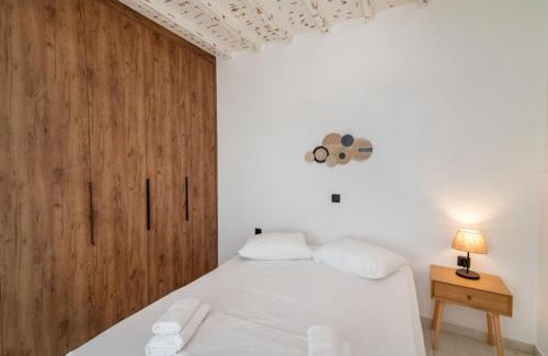 Agios Ioannis Apartamento | Athimonia apartments