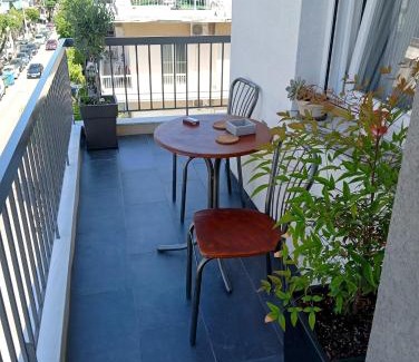 Thessaloniki Apartamento | Athina & Andrea's Home