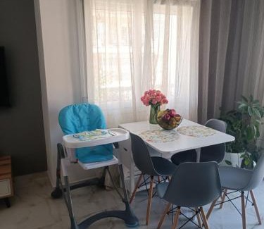 Thessaloniki Apartamento | Athina & Andrea's Home