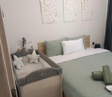 Thessaloniki Apartamento | Athina & Andrea's Home