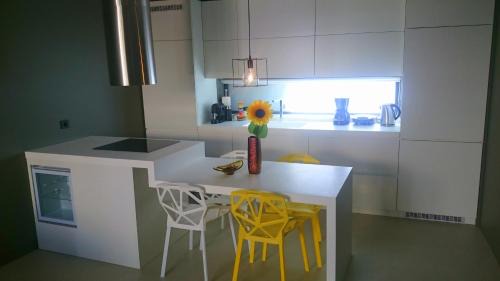 Athens City Centre Apartamento | Athina Art Apartments