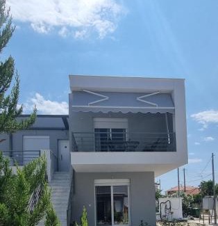 Paralia Ofryniou Apartamento | ATHINA