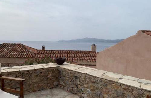 Monemvasia Casa | Athina Guesthouse