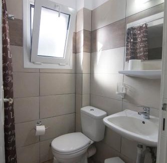 Paleokastritsa Apartamento | Athina Studios