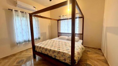 Malpe Cama Y Desayuno | Athiratha Living