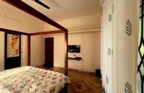 Malpe Cama Y Desayuno | Athiratha Living