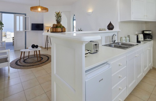 Imerovigli Casa | Athiri Santorini Hotel