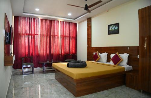 Mysore Hotel | Athithi Comforts