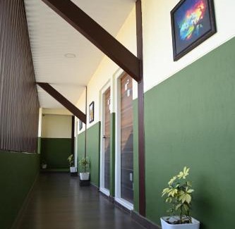 Mysore Hotel | Athithi Comforts