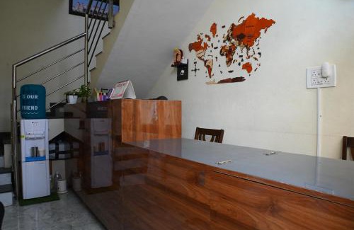 Mysore Hotel | Athithi Comforts