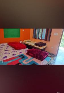Uttarkashi Casa | Athithihomestay अतिथि होम स्टे