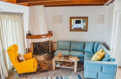 Plati Apartamento | Athivoli Elegant Apartments