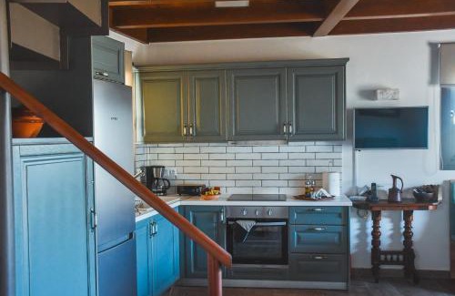 Plati Apartamento | Athivoli Elegant Apartments