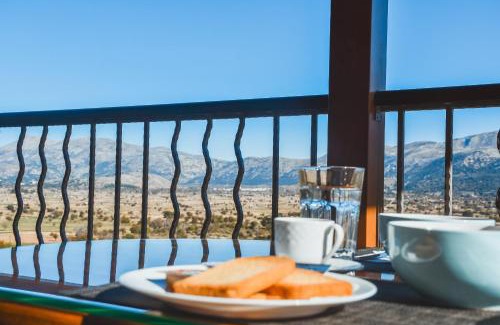 Plati Apartamento | Athivoli Elegant Apartments