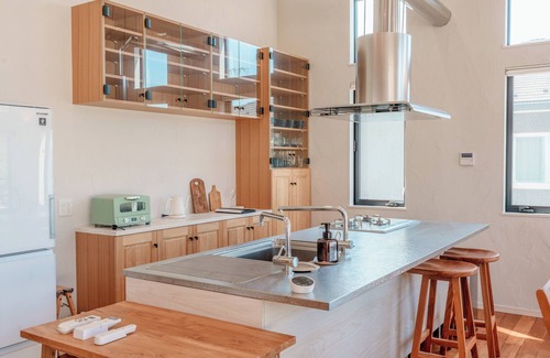 Yokosuka Casa | Athletes&Resorts Minamihayama