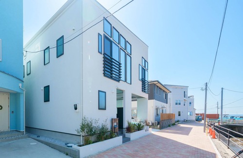 Yokosuka Casa | Athletes&Resorts Minamihayama