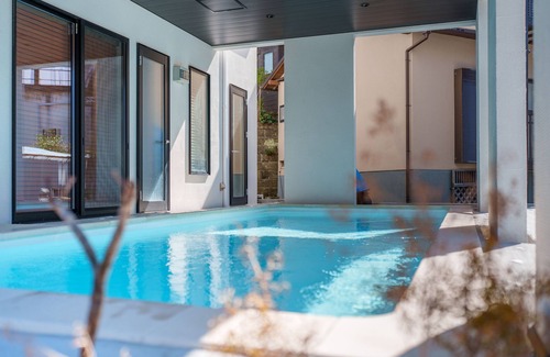 Yokosuka Casa | Athletes&Resorts Minamihayama