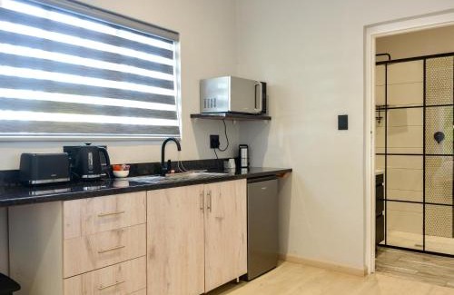 Pietermaritzburg Cabina | Athlone Lodge