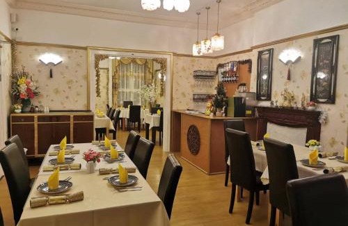 Port Erin Casa | Athol Park Guest House