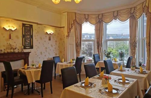 Port Erin Casa | Athol Park Guest House