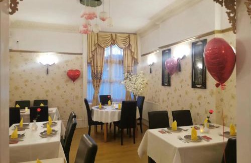 Port Erin Casa | Athol Park Guest House