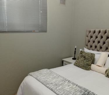 Westville Casa | Atholl Heights Home - BnB 2