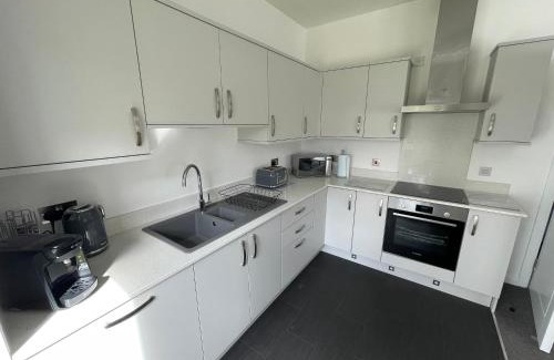 South Galson Apartamento | Atholl Place View