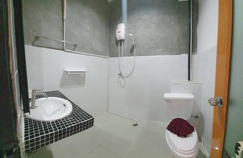 Patong Apartamento | Athome Hotel Nanai 8