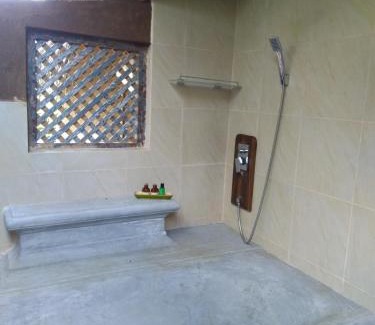 Kekirawa Complejo | Athreya Ayurveda Ashram
