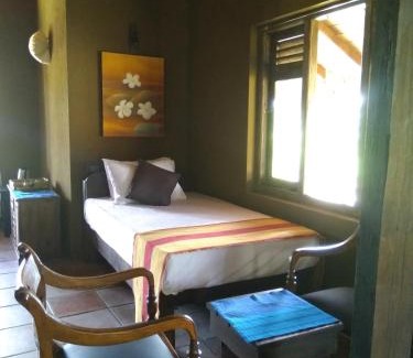 Kekirawa Complejo | Athreya Ayurveda Ashram