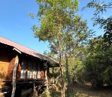 Kekirawa Complejo | Athreya Ayurveda Ashram