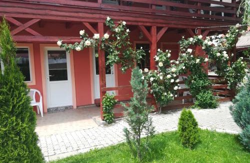 Praid Casa | Ati&Hanna