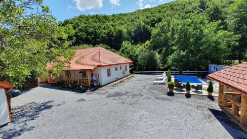Praid Casa | Ati&Hanna2