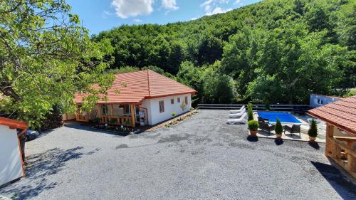 Praid Casa | Ati&Hanna2