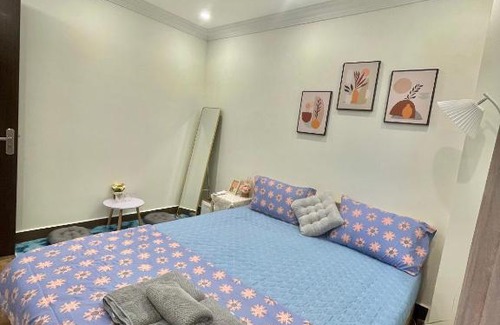 Van Giang Casa | Ati Homestay